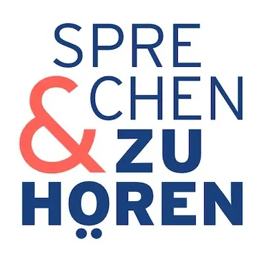 Das Große Gespräch - Reden über Heimat - Flyer